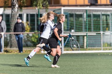 Bild 350 - Frauen SV Henstedt Ulzburg III - TSV Wiemersdorf : Ergebnis: 2:1